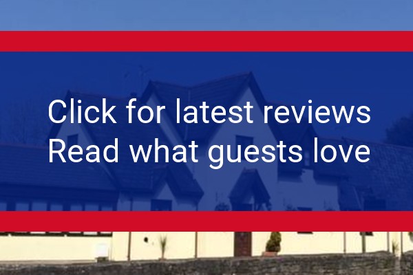 www.willowbrookguesthouse.co.uk - check out latest independent reviews