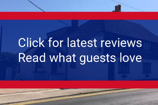 www.willowcottagebnb.co.uk - check out latest independent reviews