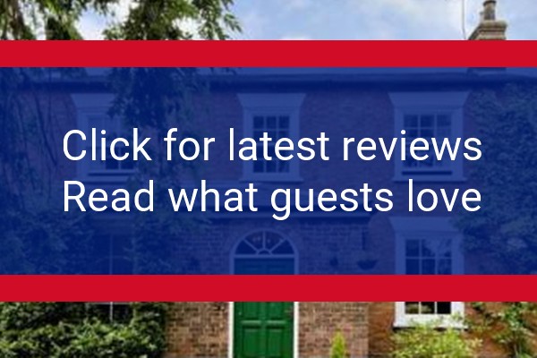 www.willowcottages.co.uk - check out latest independent reviews