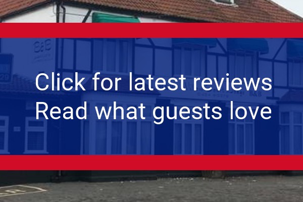 www.willowhotel.co.uk - check out latest independent reviews