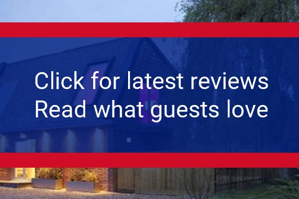www.willowtreebarn.co.uk - check out latest independent reviews