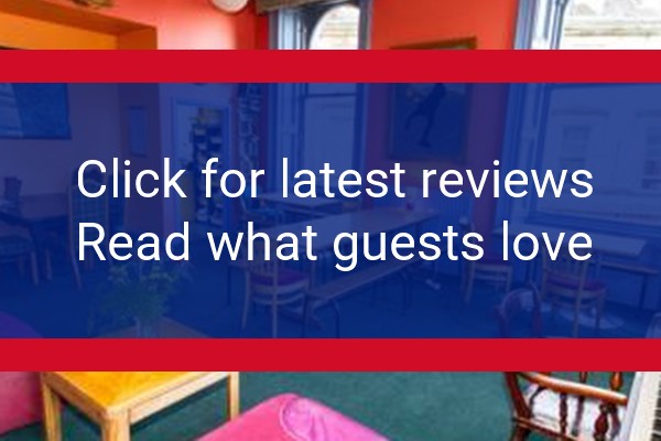 www.willywallacehostel.com - check out latest independent reviews