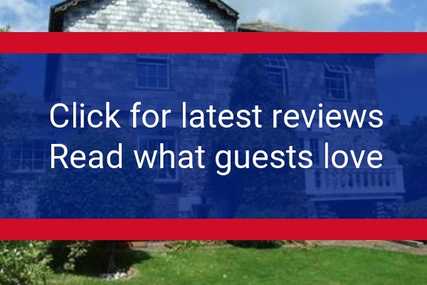 www.windsorhousebandb.co.uk - check out latest independent reviews