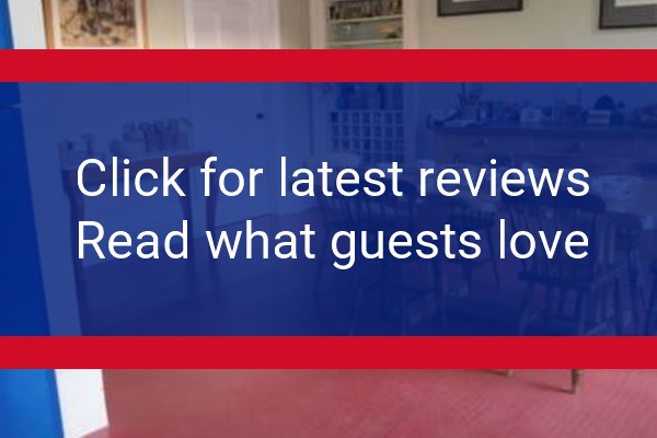 www.wintercherrybedandbreakfast.co.uk - check out latest independent reviews