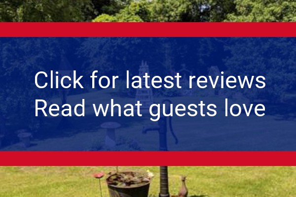 www.withamcottage.co.uk - check out latest independent reviews