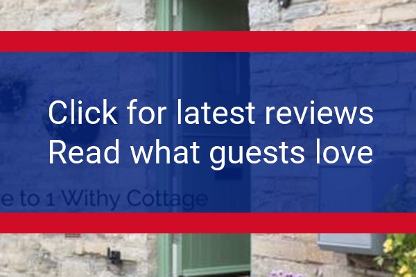 www.withycottages.co.uk - check out latest independent reviews