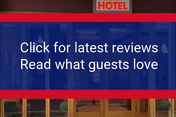 www.woking-hotel.co.uk - check out latest independent reviews