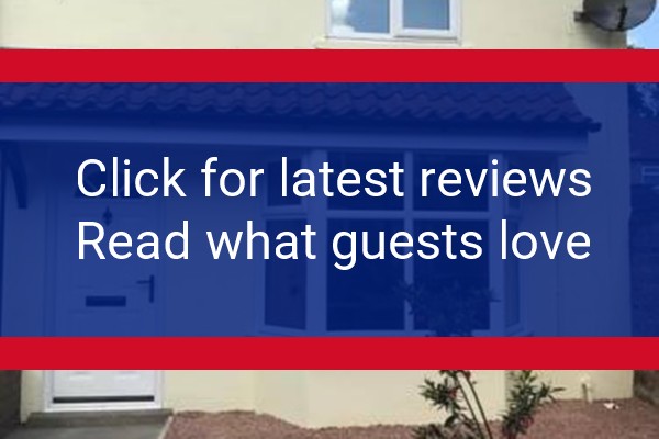 www.woldscottagepocklington.co.uk - check out latest independent reviews