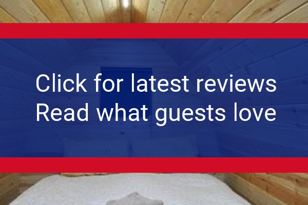 www.woldsglamping.co.uk - check out latest independent reviews