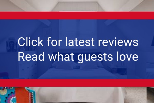 www.wollastonlodge.co.uk - check out latest independent reviews