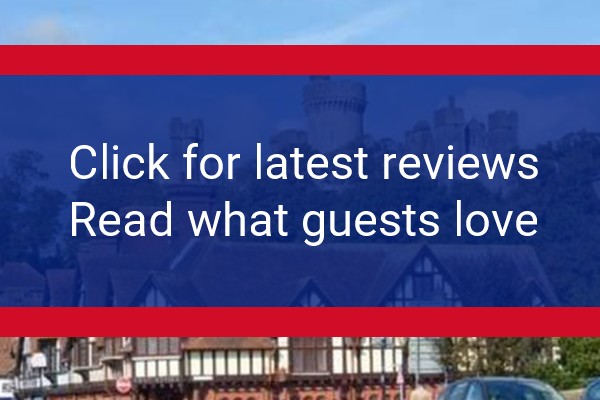 www.woodendannexe.co.uk - check out latest independent reviews