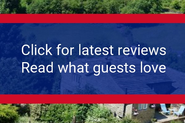 www.woodendholidays.com - check out latest independent reviews