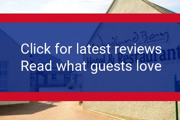 www.woodlandbayhotel.co.uk - check out latest independent reviews