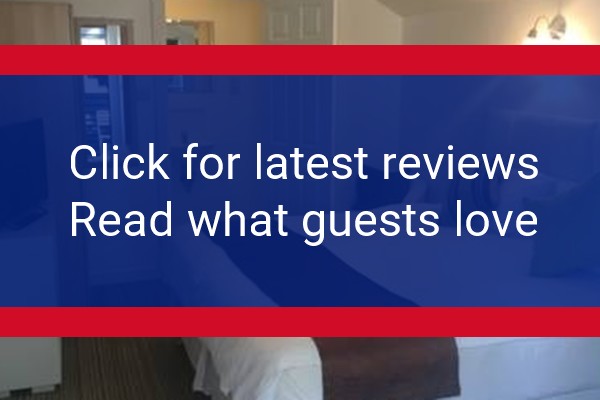www.woodlandlodge.co.uk - check out latest independent reviews