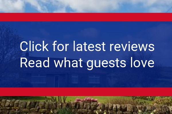 www.woodpeckerscottage.co.uk - check out latest independent reviews