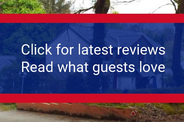 www.woodpeckersguesthouse.co.uk - check out latest independent reviews