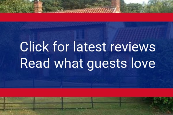 www.woodsidecottagebandb.co.uk - check out latest independent reviews