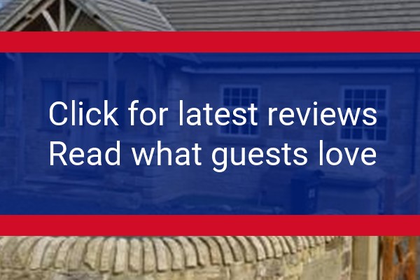 www.woodvillebandb.co.uk - check out latest independent reviews