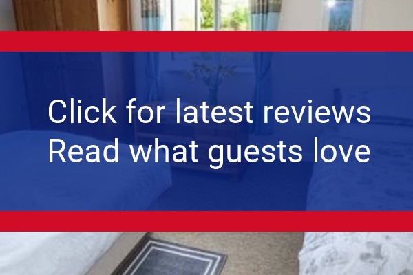 www.woodvillebedandbreakfast.co.uk - check out latest independent reviews