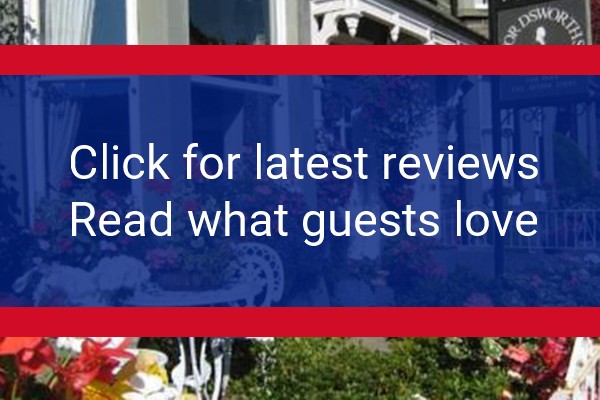 www.wordsworthsguesthouse.co.uk - check out latest independent reviews