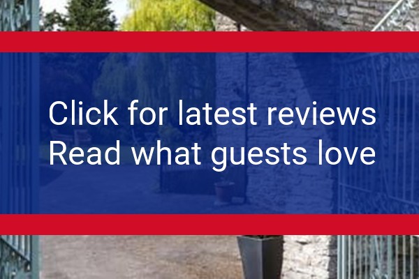 www.worthhousehotel.com - check out latest independent reviews