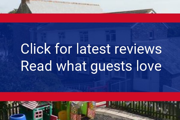 www.wringfordcottages.co.uk - check out latest independent reviews