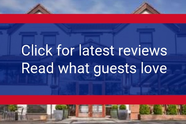 www.wycliffe-hotel.com - check out latest independent reviews