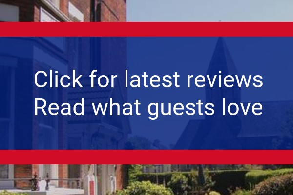 www.wycliffeguesthouse.co.uk - check out latest independent reviews
