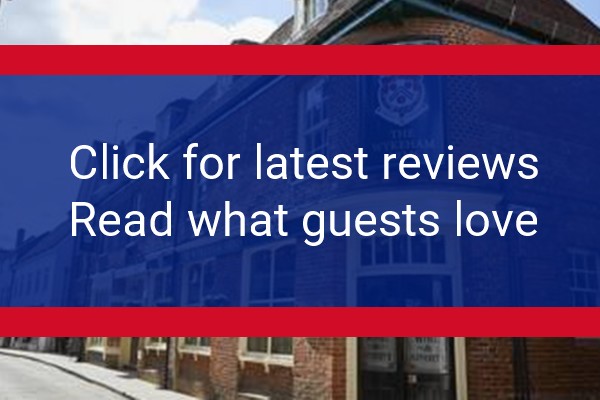 www.wykehamarmswinchester.co.uk - check out latest independent reviews
