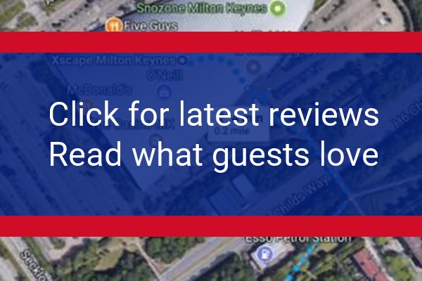 www.xscape.co.uk - check out latest independent reviews