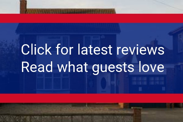 www.y-notbedandbreakfast.co.uk - check out latest independent reviews