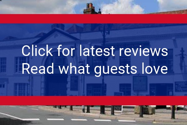 www.yeoldegeorgecolnbrook.com - check out latest independent reviews