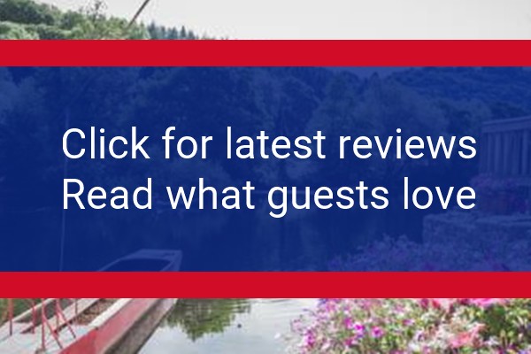 www.yeoldferrieinn.com - check out latest independent reviews