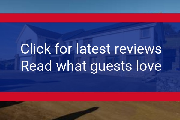 www.ygrangebedandbreakfast.co.uk - check out latest independent reviews