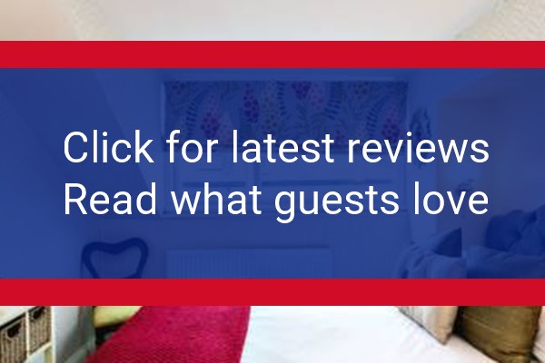 www.yorkbedbreakfast.com - check out latest independent reviews