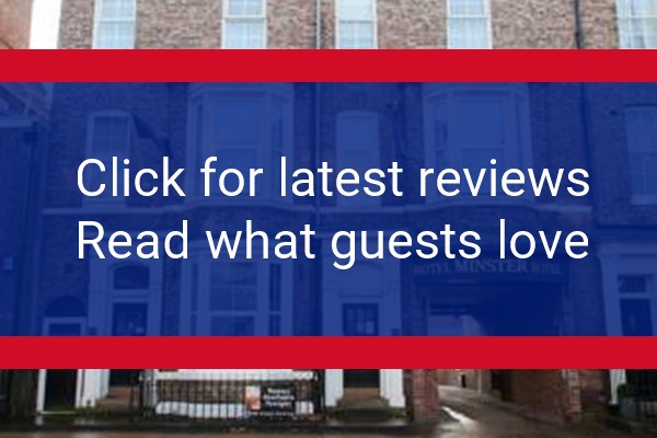 www.yorkminsterhotel.co.uk - check out latest independent reviews