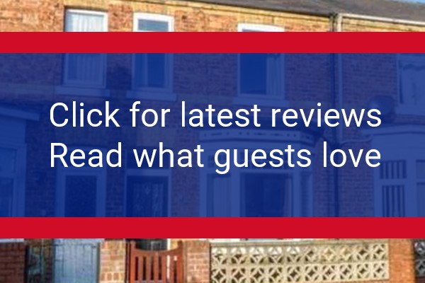 www.yorkshirecoastalcottages.com - check out latest independent reviews