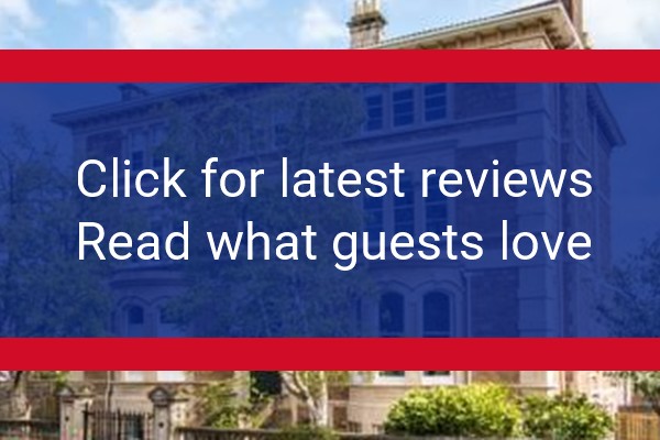 www.yourstaybristol.co.uk - check out latest independent reviews