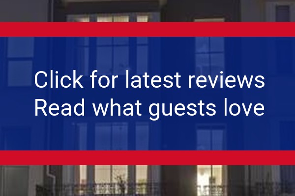 www.zanzibarhotel.co.uk - check out latest independent reviews