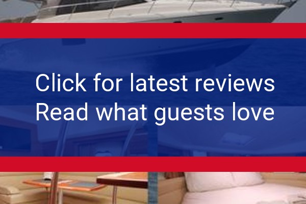 www.zendogcharters.co.uk - check out latest independent reviews