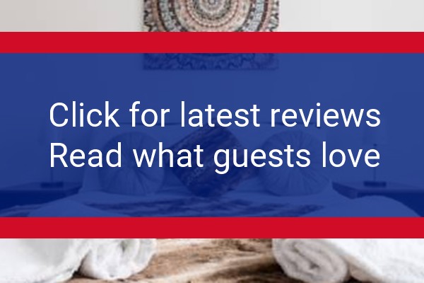 www.zenlivingaccommodation.com - check out latest independent reviews