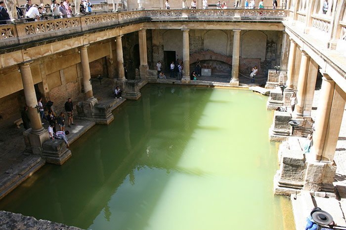 Bath