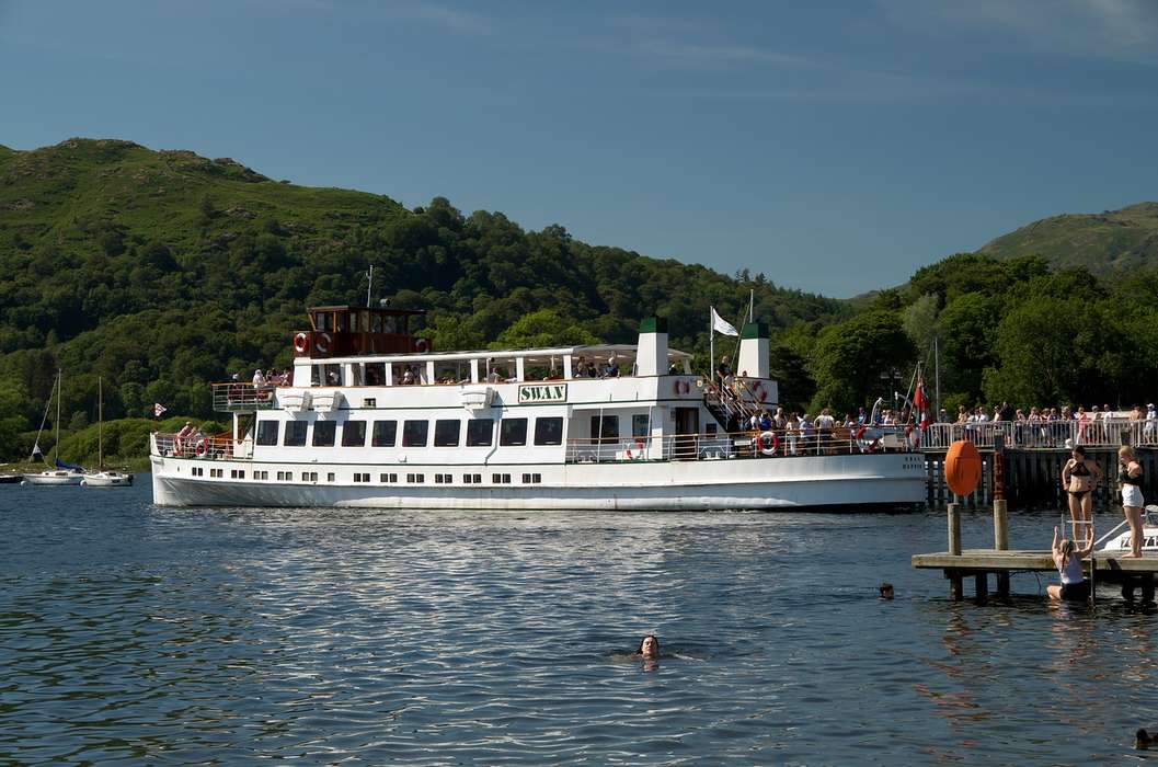 Windermere